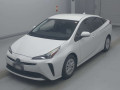 2022 Toyota Prius
