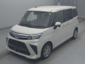 2023 Toyota Roomy