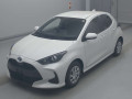 2023 Toyota YARIS