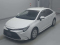 2022 Toyota Corolla Sedan