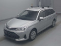 2017 Toyota Corolla Fielder