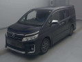2015 Toyota Voxy