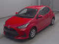 2023 Toyota YARIS