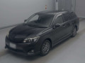 2014 Toyota Corolla Fielder