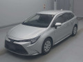 2021 Toyota Corolla Touring Wagon
