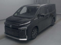 2022 Toyota Voxy