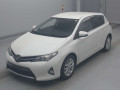 2013 Toyota Auris