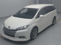 2012 Toyota Wish