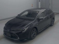 2019 Toyota Corolla Touring Wagon