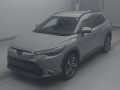 2023 Toyota Corolla Cross