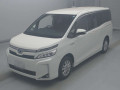 2020 Toyota Voxy