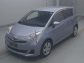 2013 Toyota Ractis