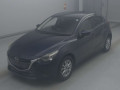 2015 Mazda Demio