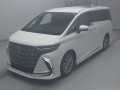 2023 Toyota Alphard