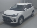 2021 Toyota Raize