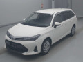 2023 Toyota Corolla Fielder