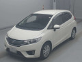 2014 Honda Fit