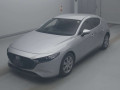 2022 Mazda Mazda3 Fastback