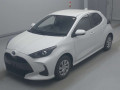 2023 Toyota YARIS