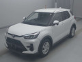 2021 Toyota Raize
