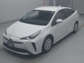 2022 Toyota Prius