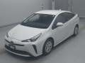 2022 Toyota Prius