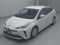 2022 Toyota Prius