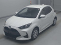 2023 Toyota YARIS