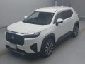 2024 Honda WR-V