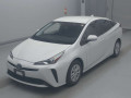 2022 Toyota Prius