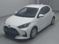 2023 Toyota YARIS