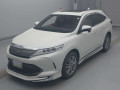 2020 Toyota Harrier