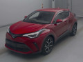 2022 Toyota C-HR