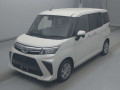 2023 Toyota Roomy