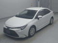 2022 Toyota Corolla Sedan