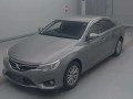 2013 Toyota Mark X
