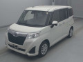 2019 Toyota Roomy