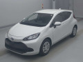 2023 Toyota Aqua