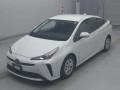 2022 Toyota Prius