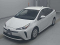 2022 Toyota Prius