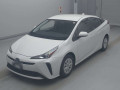 2022 Toyota Prius