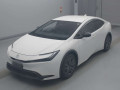 2024 Toyota Prius