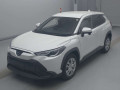 2022 Toyota Corolla Cross