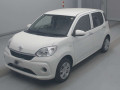 2022 Toyota Passo