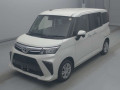 2023 Toyota Roomy