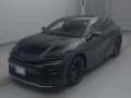 2023 Toyota Crown Sport