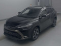 2023 Toyota Corolla Cross