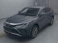 2023 Toyota Harrier Hybrid