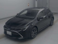 2022 Toyota Corolla Sports