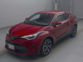 2020 Toyota C-HR